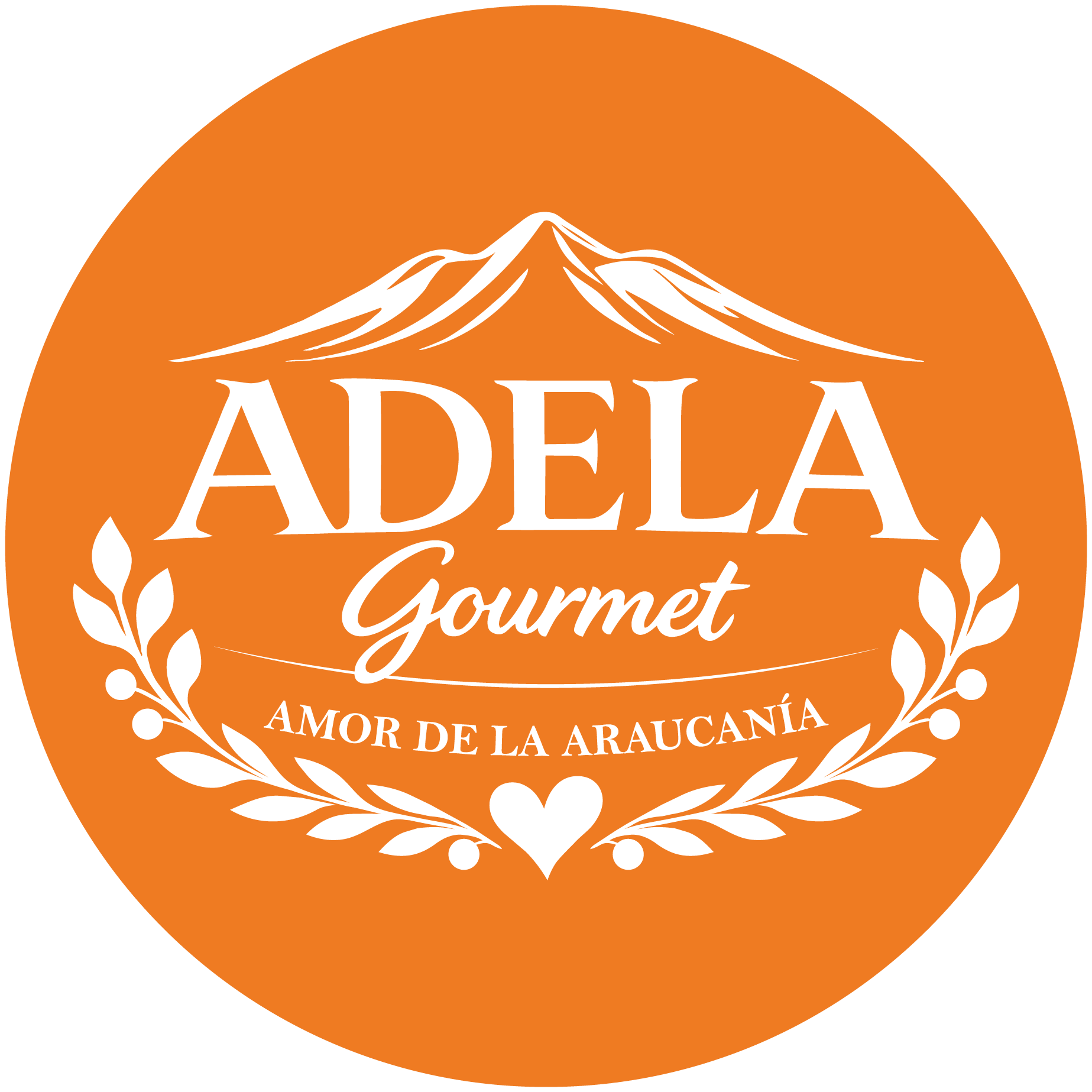Adela Logo